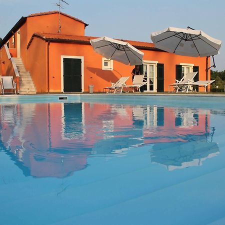 Casali Romei Apartamento Sarzana Exterior foto