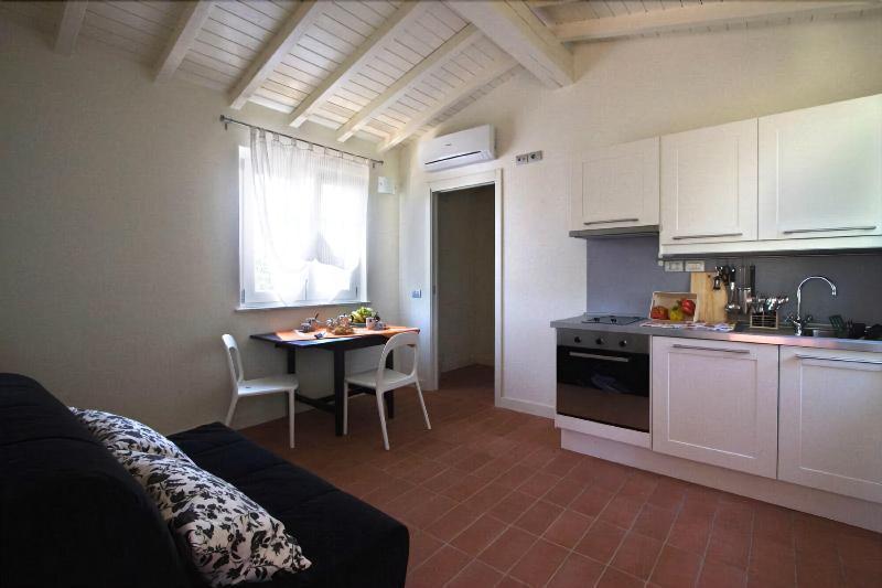 Casali Romei Apartamento Sarzana Exterior foto