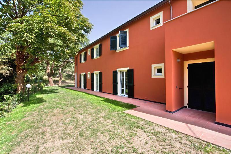 Casali Romei Apartamento Sarzana Exterior foto