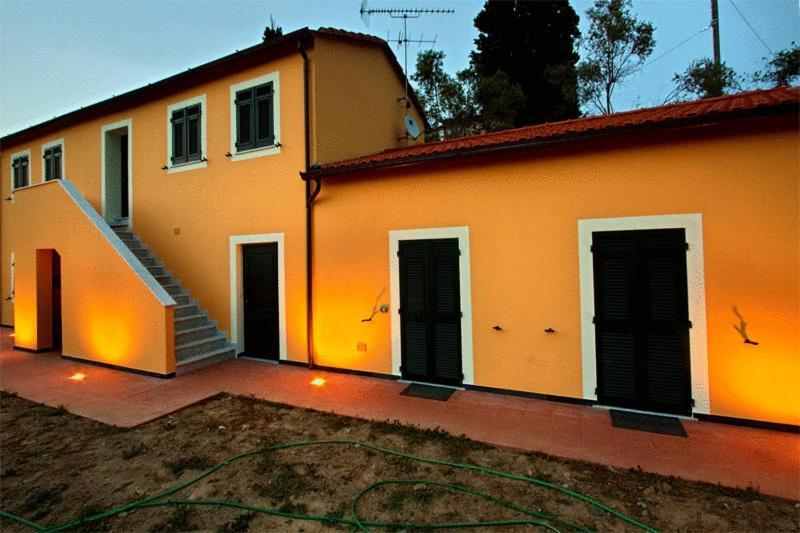 Casali Romei Apartamento Sarzana Exterior foto