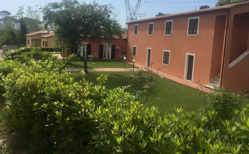 Casali Romei Apartamento Sarzana Exterior foto