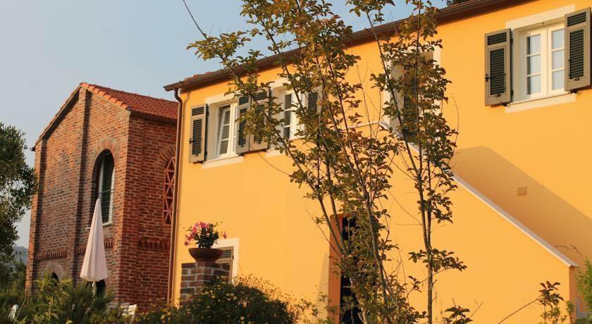 Casali Romei Apartamento Sarzana Exterior foto