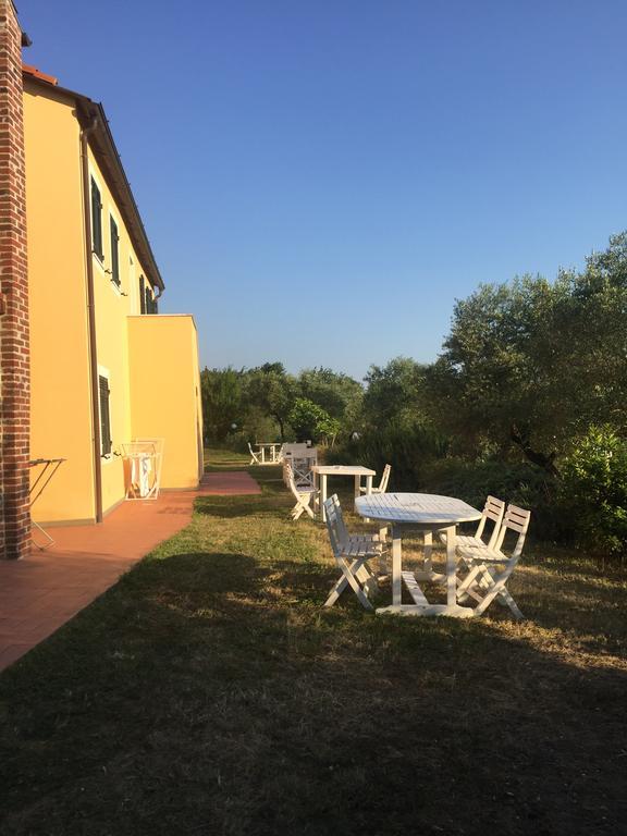 Casali Romei Apartamento Sarzana Exterior foto