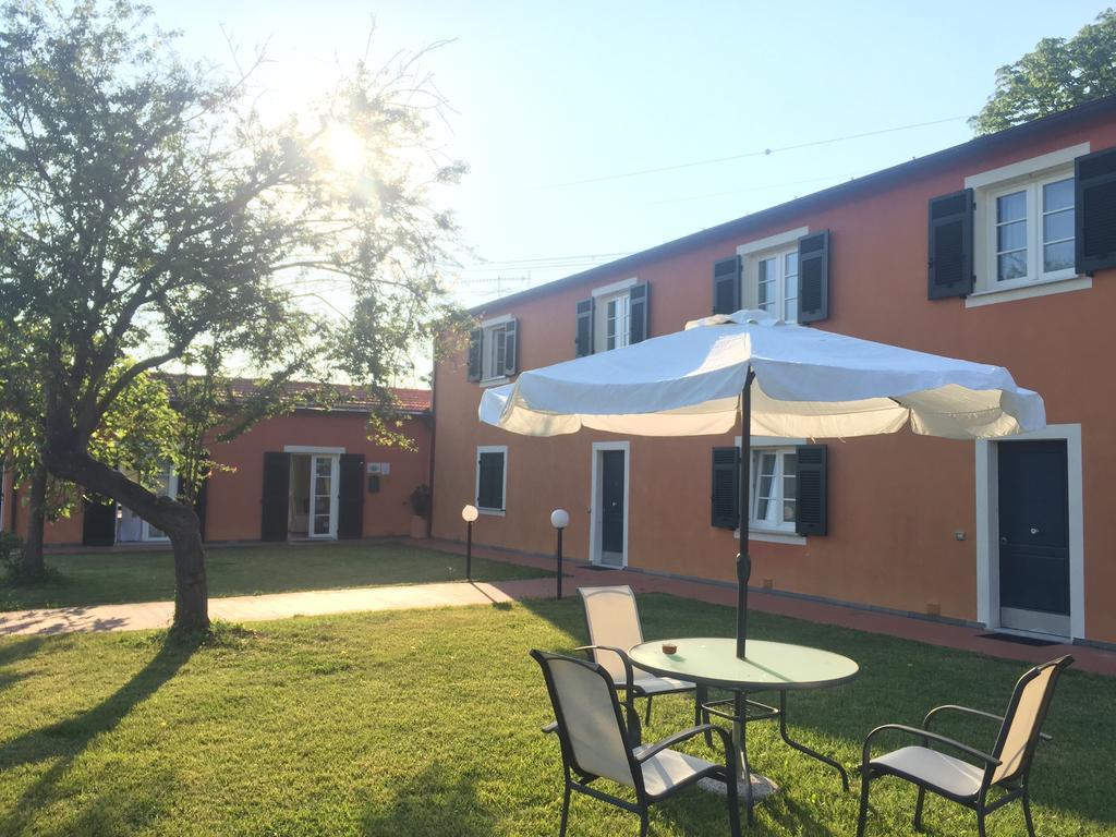 Casali Romei Apartamento Sarzana Exterior foto