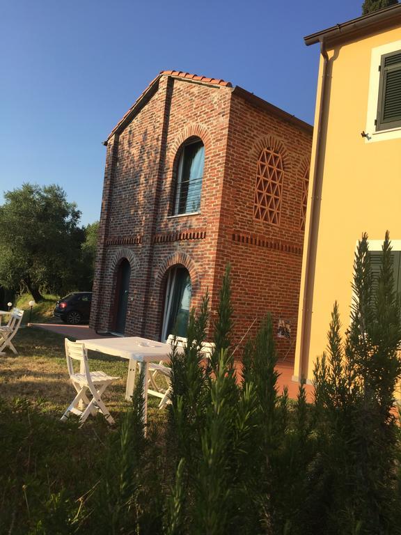 Casali Romei Apartamento Sarzana Exterior foto