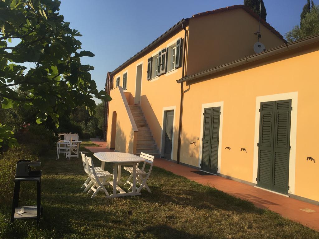 Casali Romei Apartamento Sarzana Exterior foto